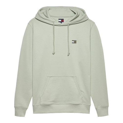 Tommy Hilfiger Ανδρικό φούτερ Badge Drawstring Hoody